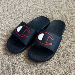 Champion Slides